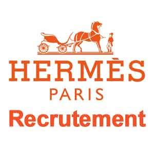 groupe hermes recrutement|Hermes parfums recrutement.